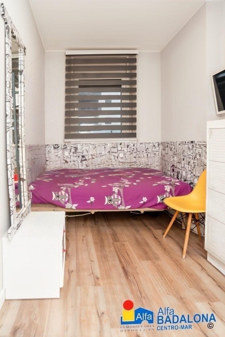 Flat for Sale in Badalona