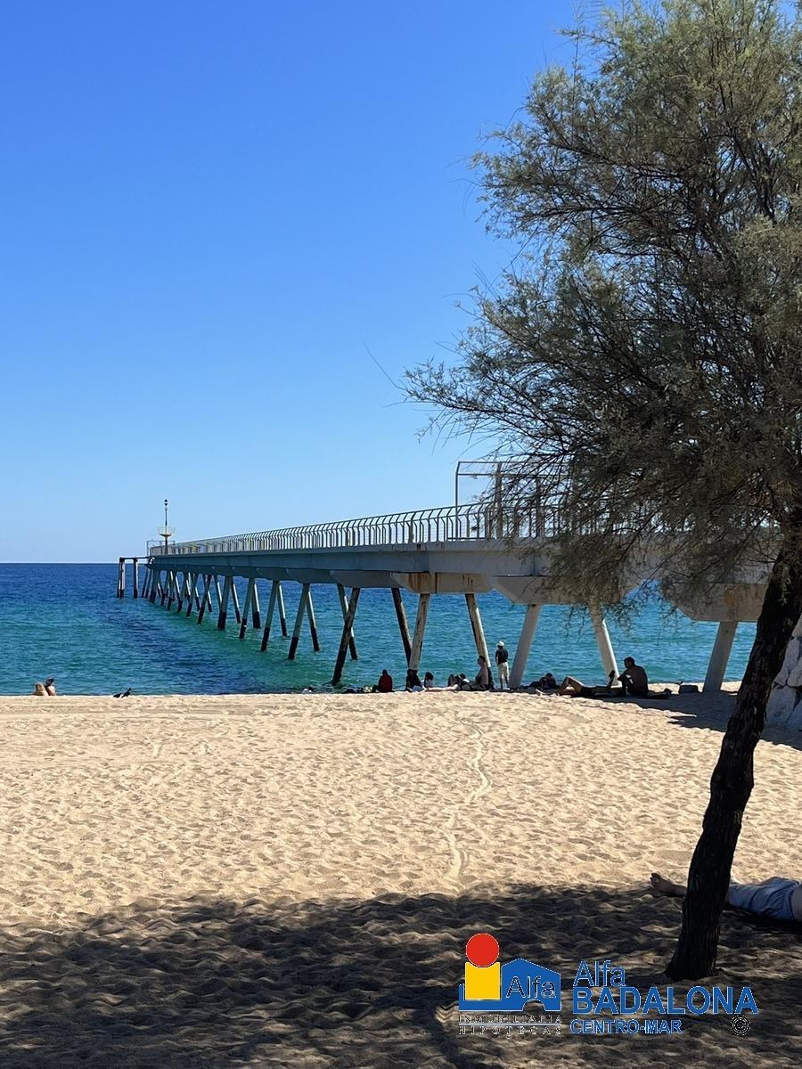 Piso en Venta en Badalona