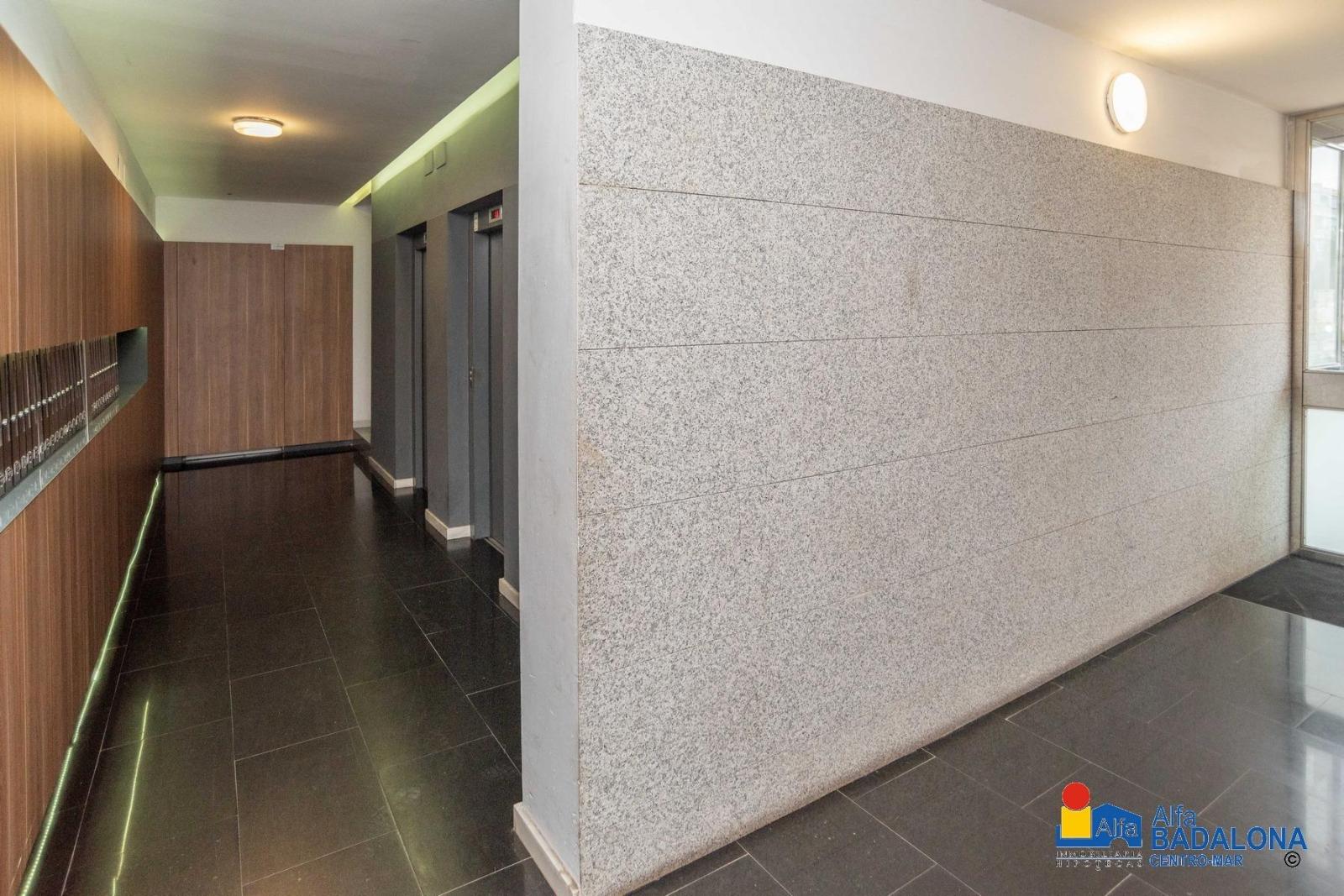 Flat for Sale in Badalona