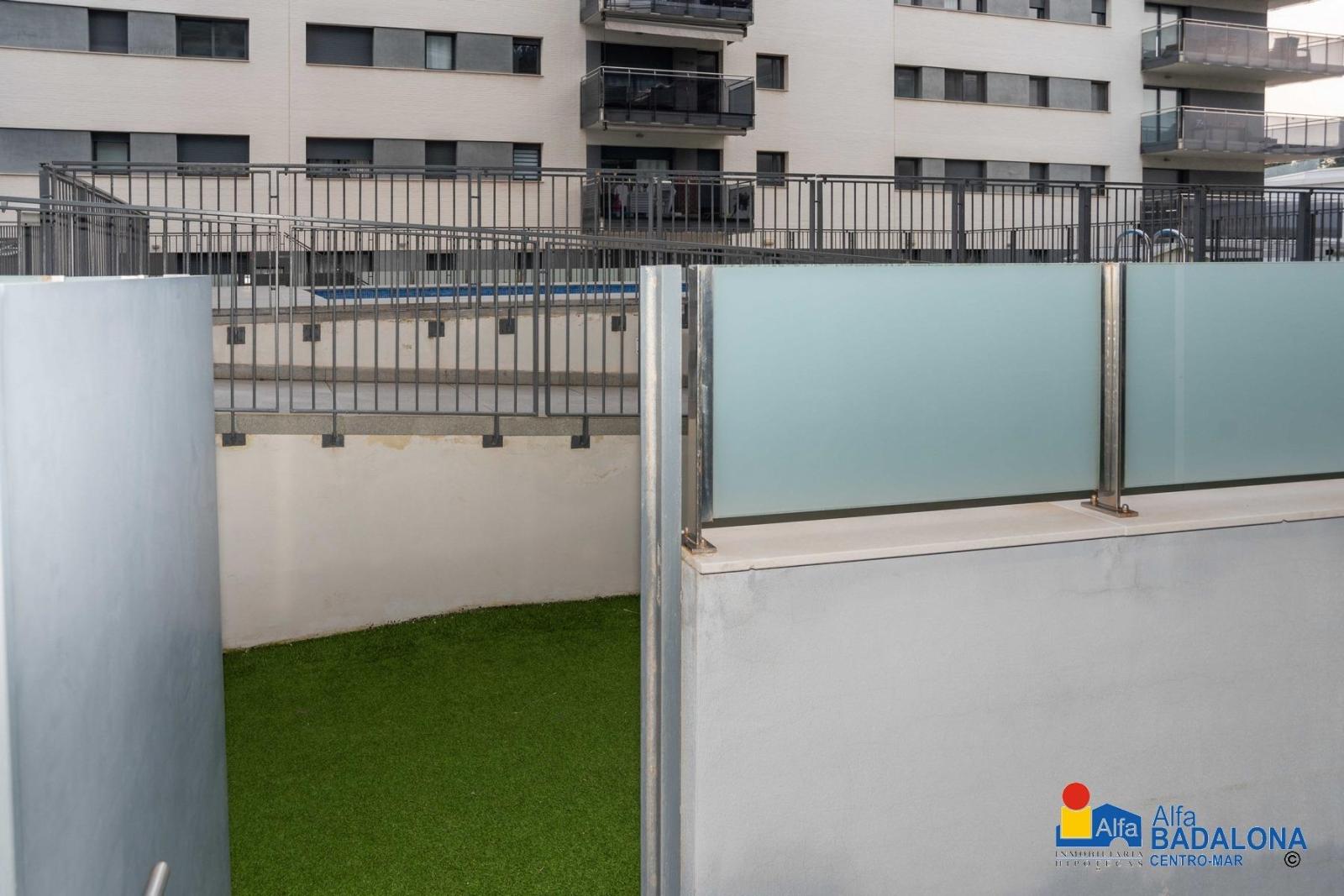 Piso en Venta en Badalona