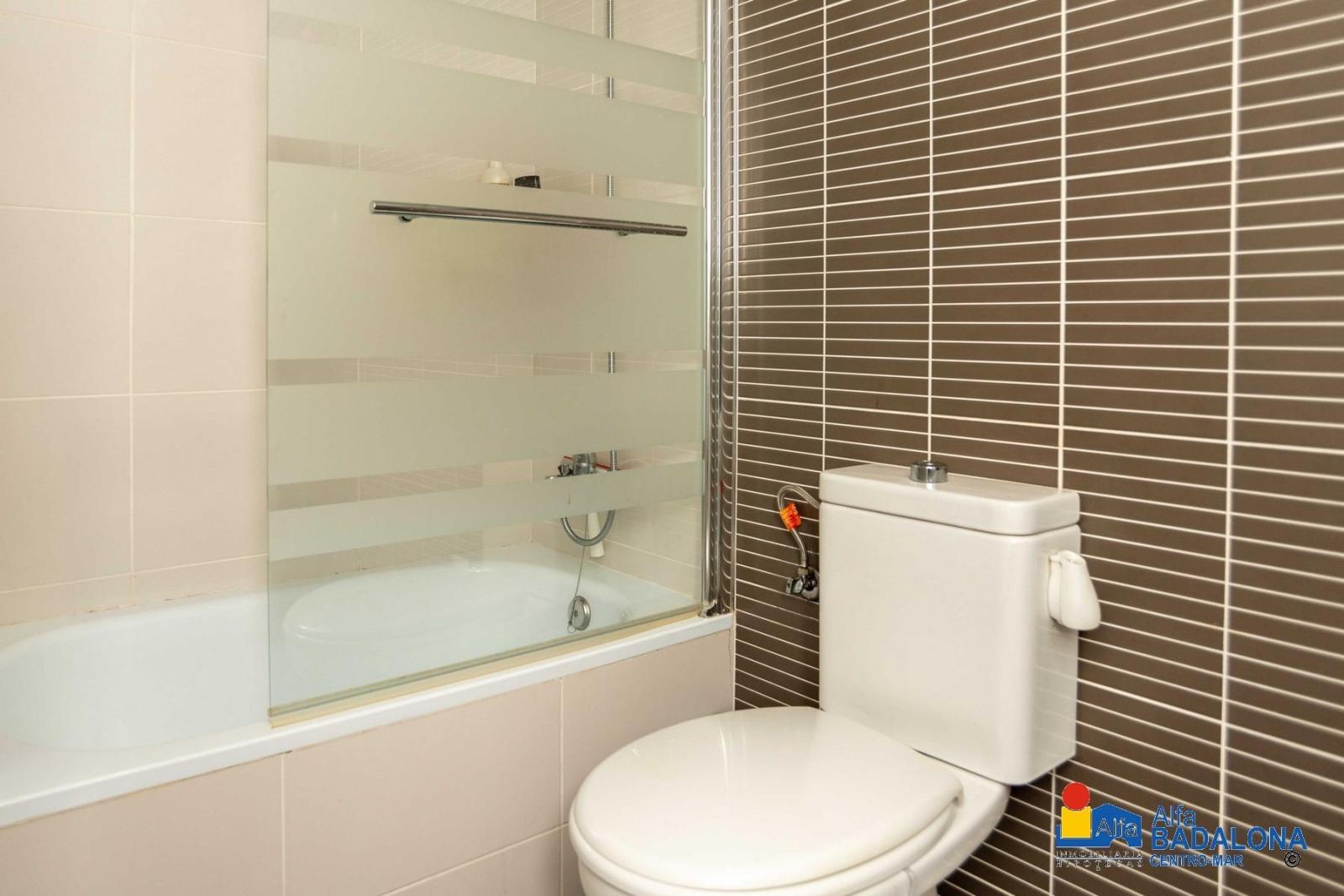 Flat for Sale in Badalona