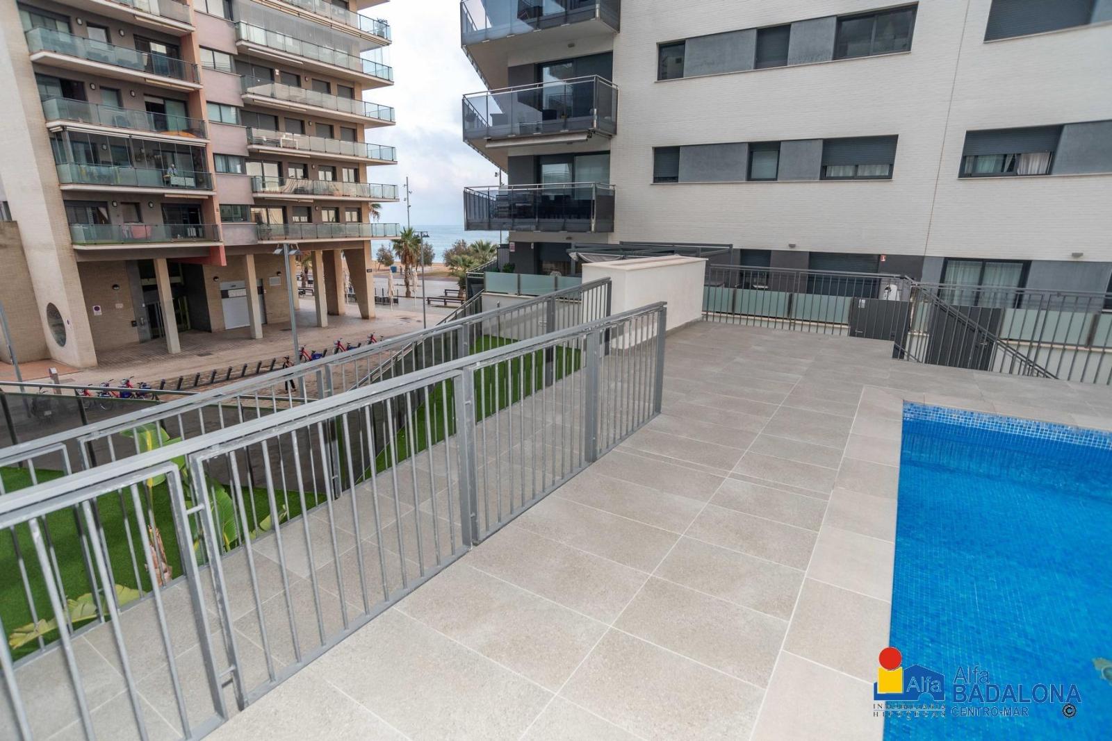Piso en Venta en Badalona