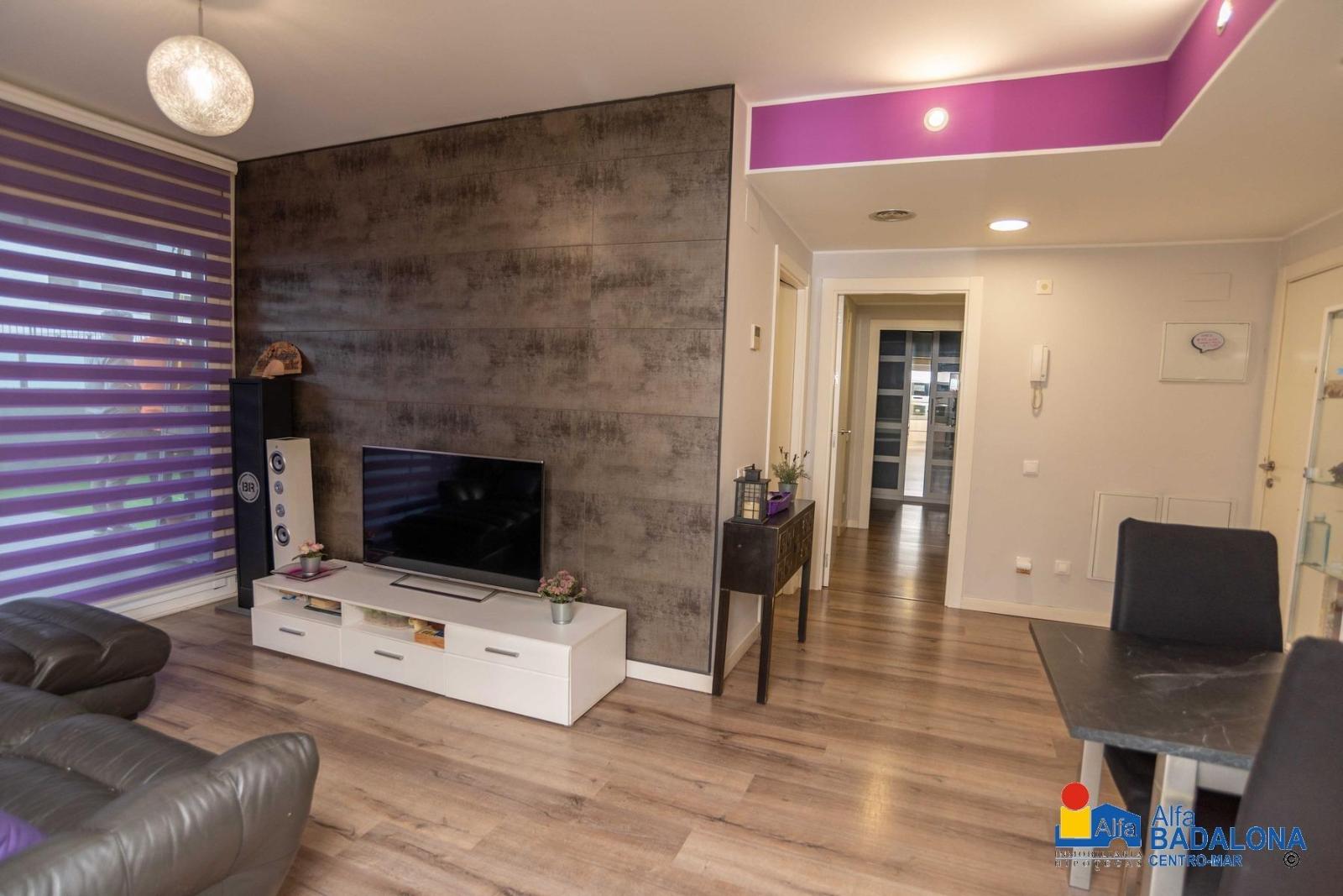 Piso en Venta en Badalona