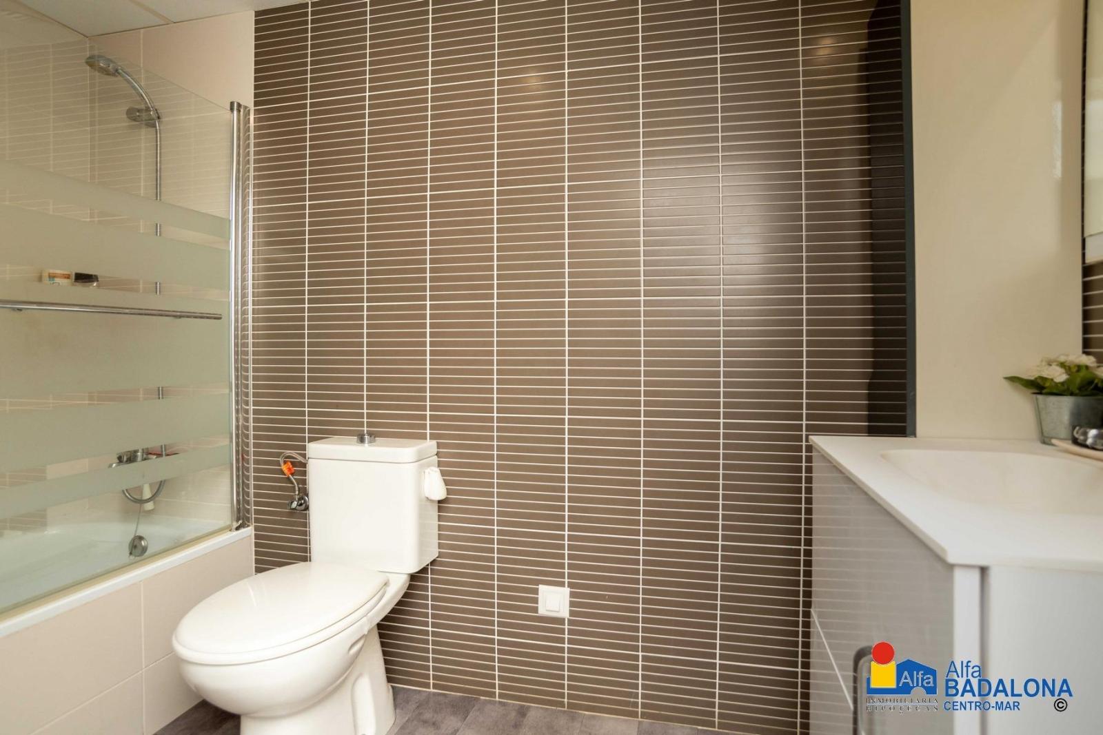 Flat for Sale in Badalona