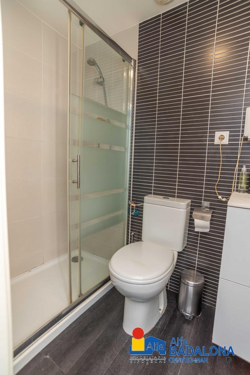 Flat for Sale in Badalona