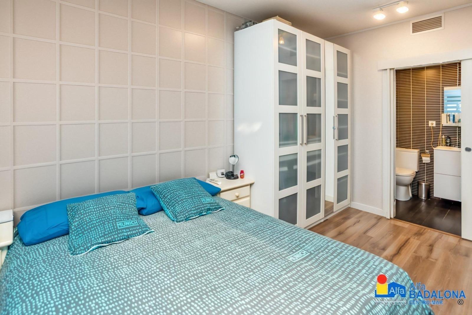 Piso en Venta en Badalona