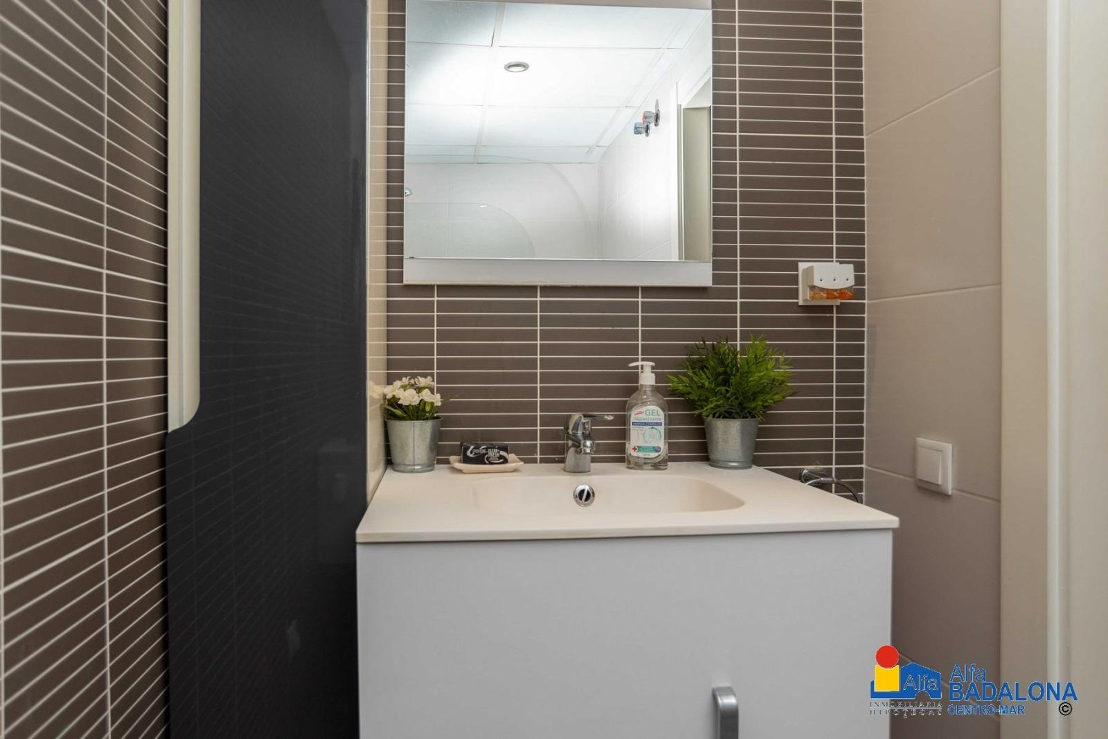 Flat for Sale in Badalona