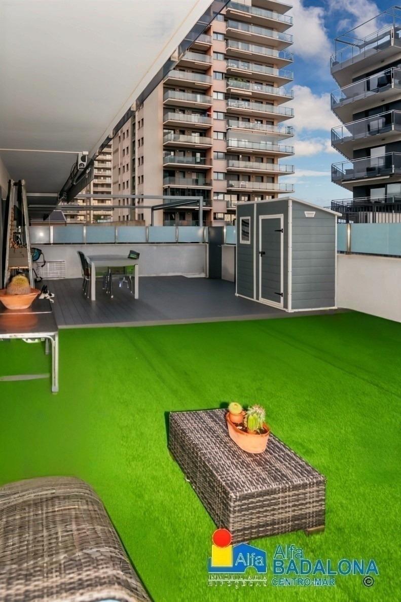 Piso en Venta en Badalona