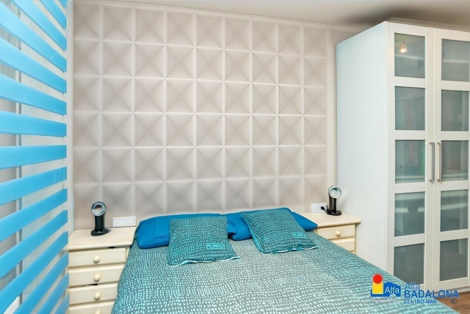 Flat for Sale in Badalona