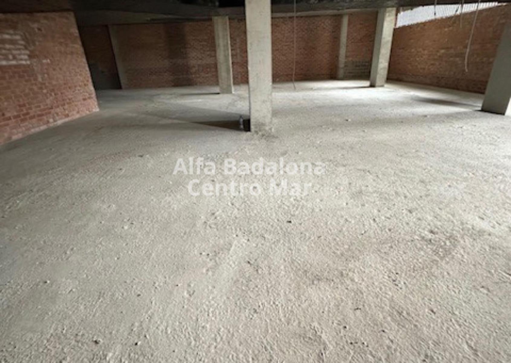 Premise for Rent in Badalona