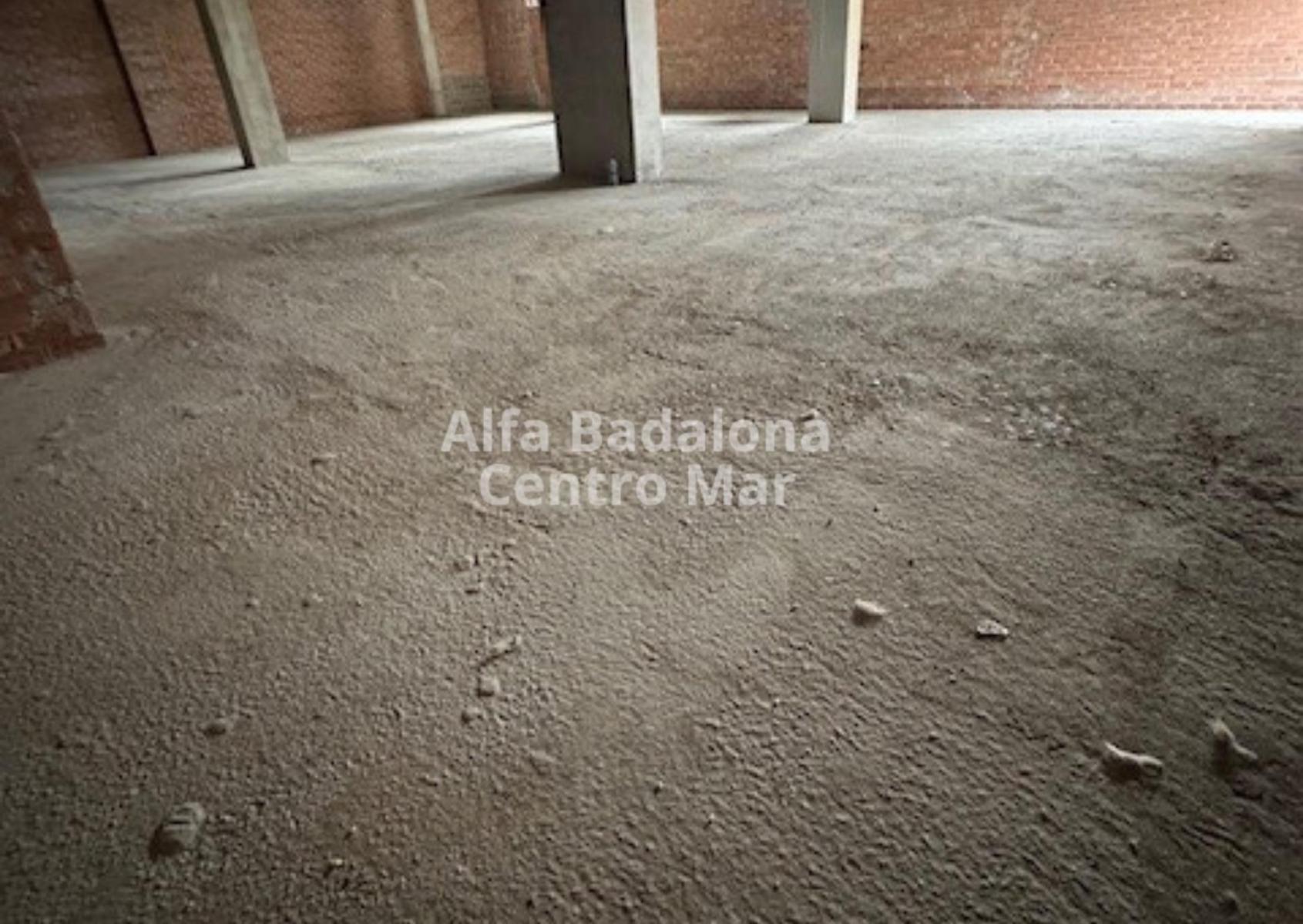 Premise for Rent in Badalona