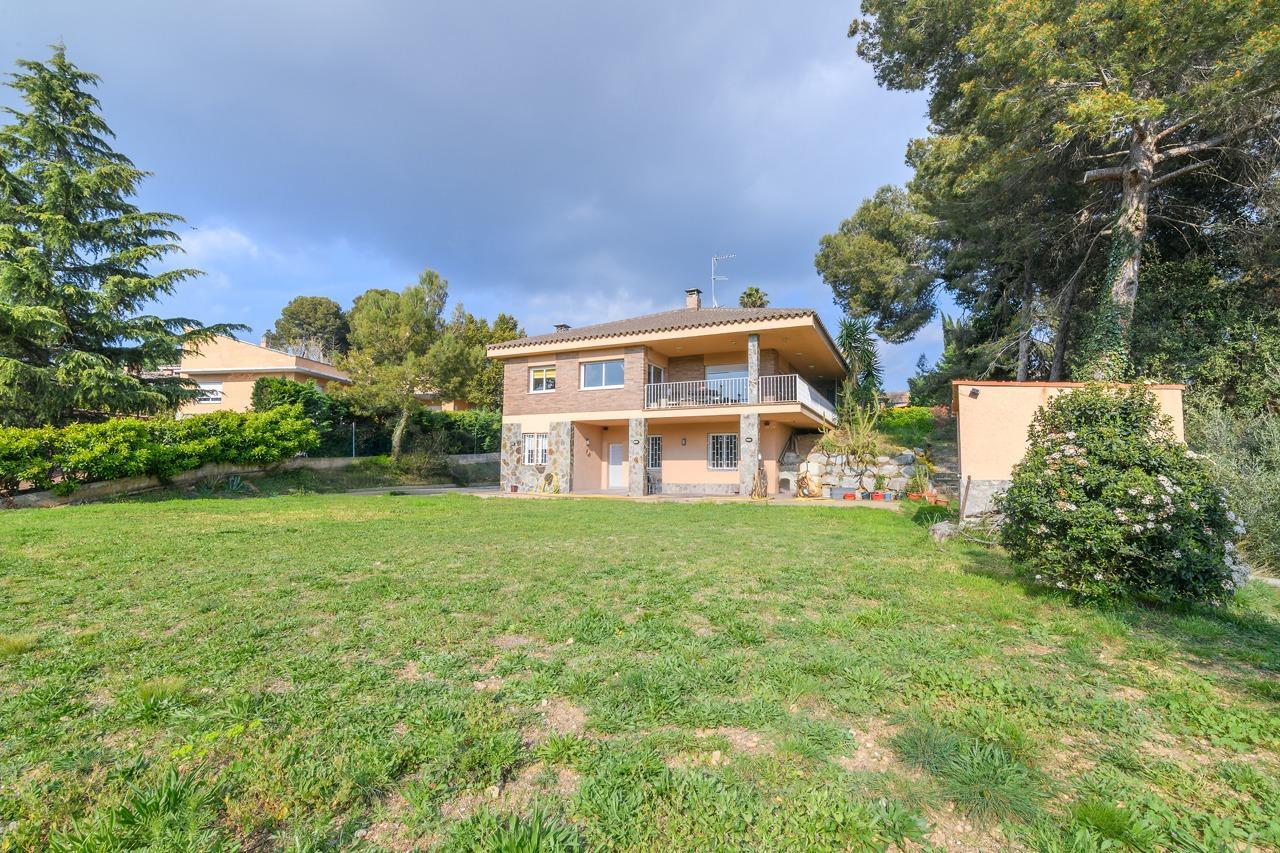 Casa en Venta en Sabadell