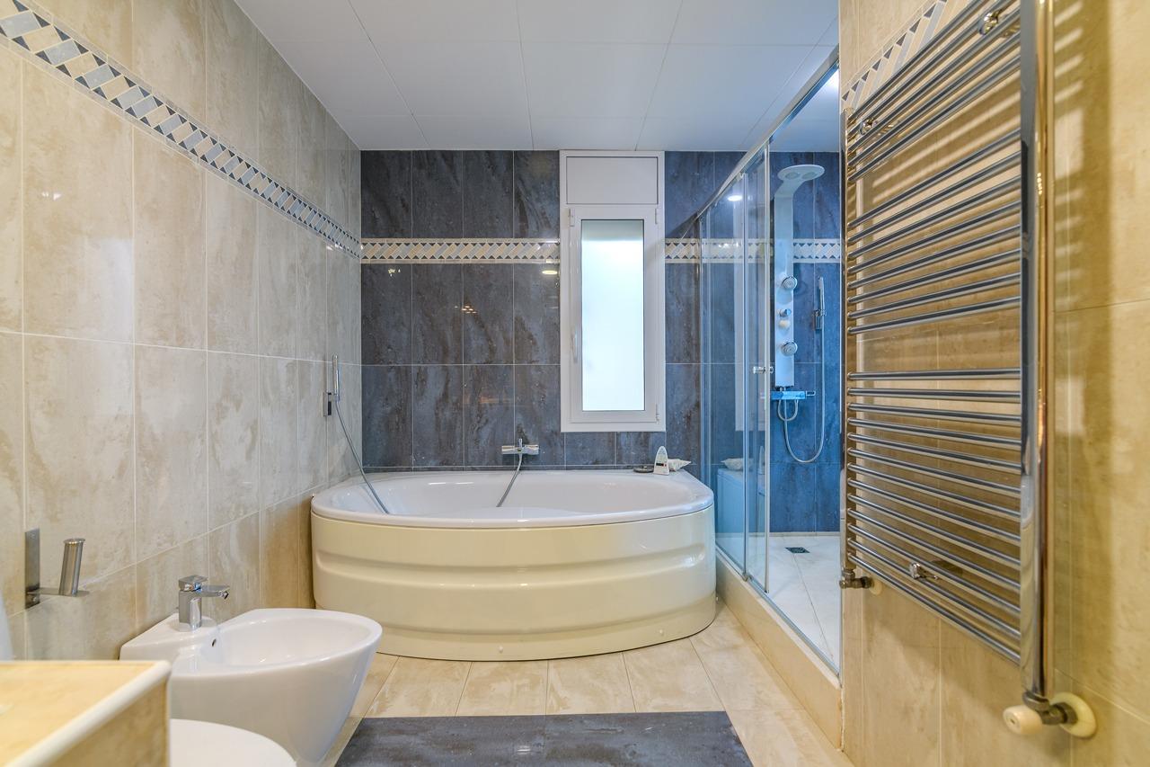 Casa en Venta en Sabadell