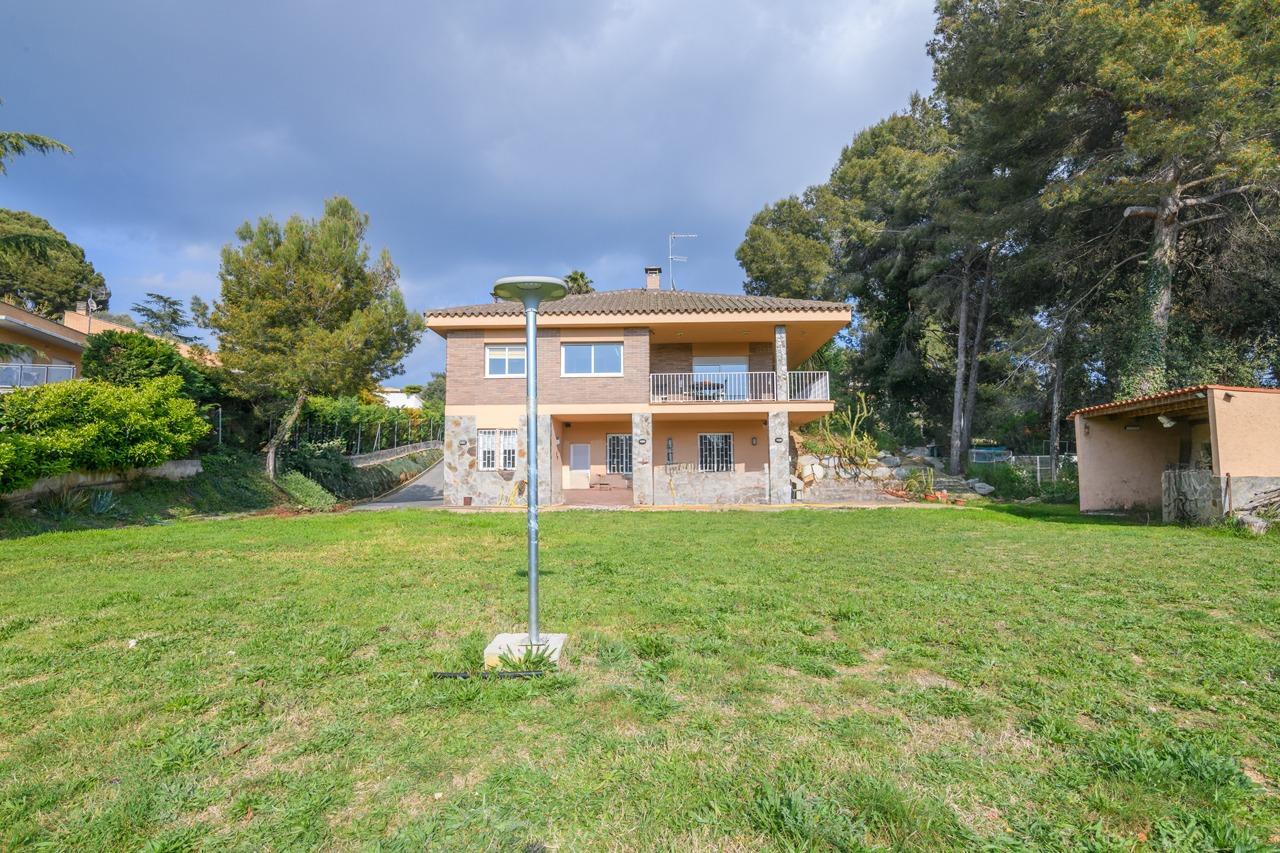 Casa en Venta en Sabadell