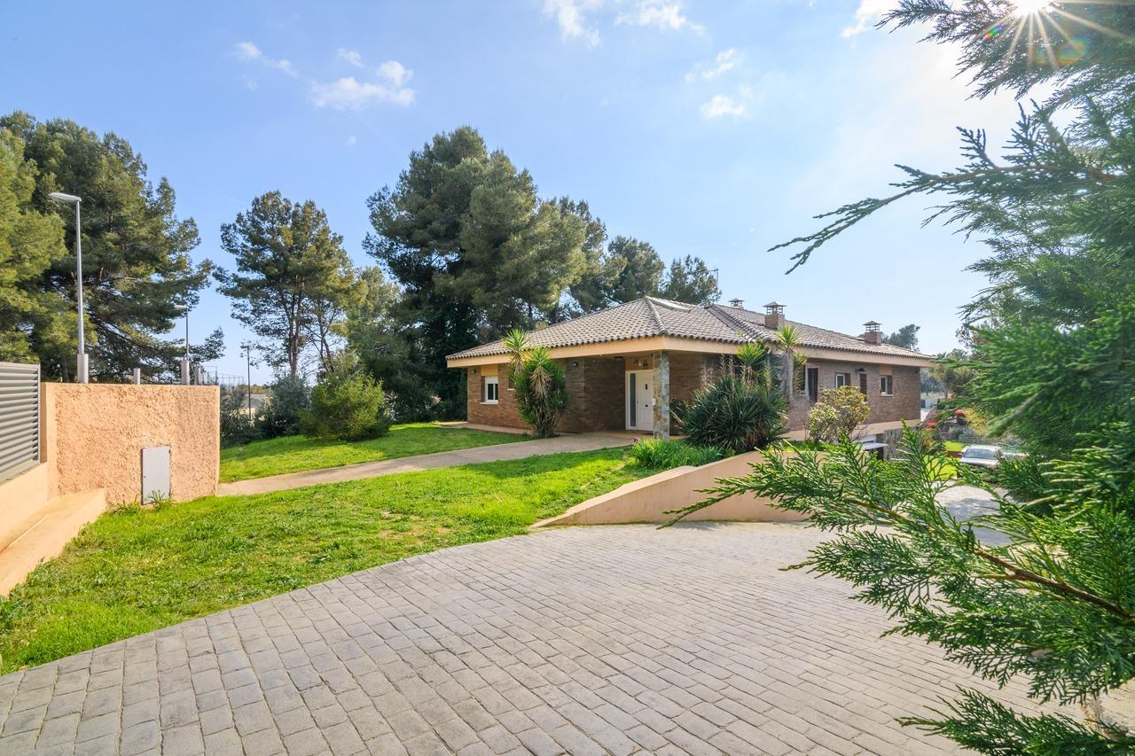 Casa en Venta en Sabadell