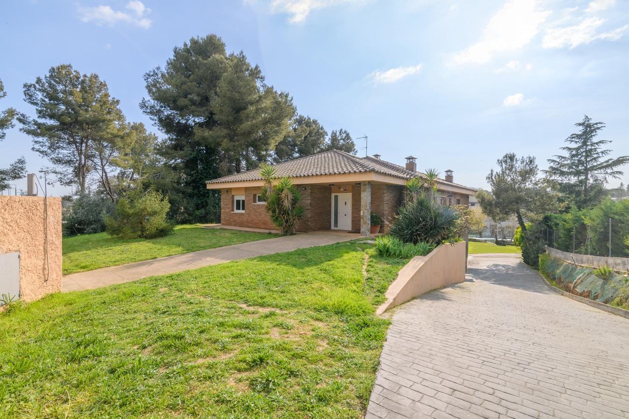 Casa en Venta en Sabadell