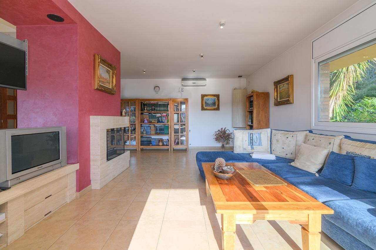 Casa en Venta en Sabadell