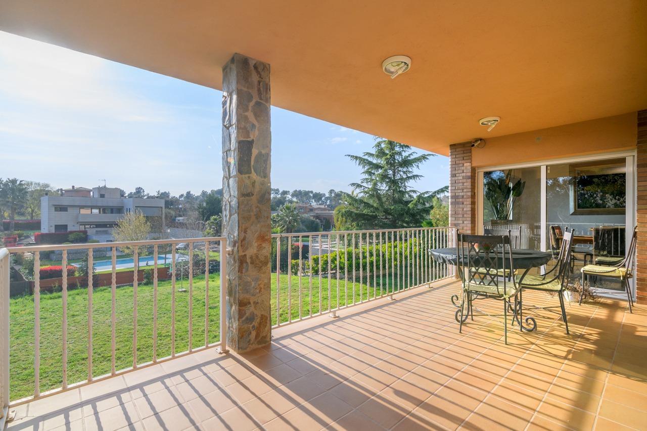 Casa en Venta en Sabadell