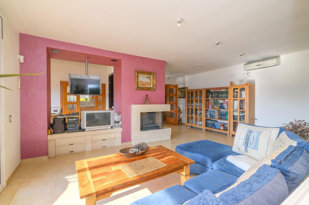Casa en Venta en Sabadell