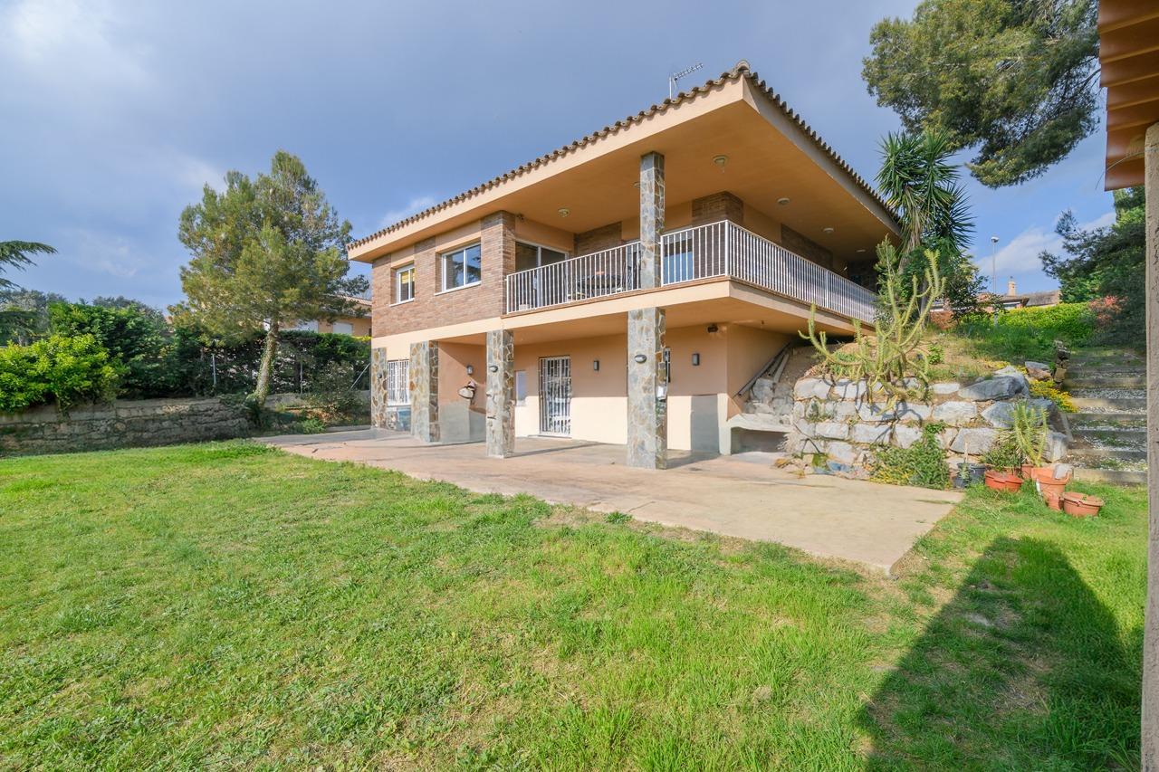 Casa en Venta en Sabadell