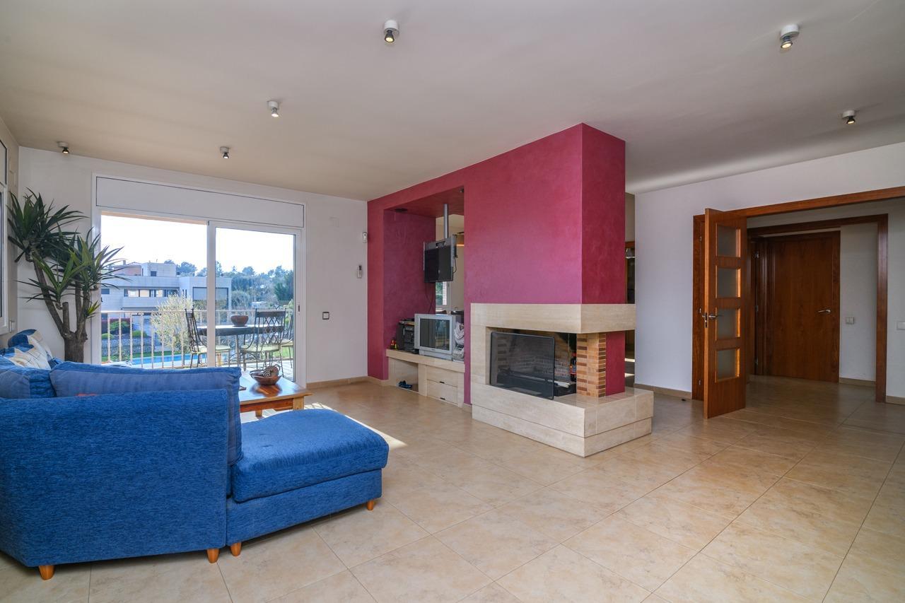 Casa en Venta en Sabadell