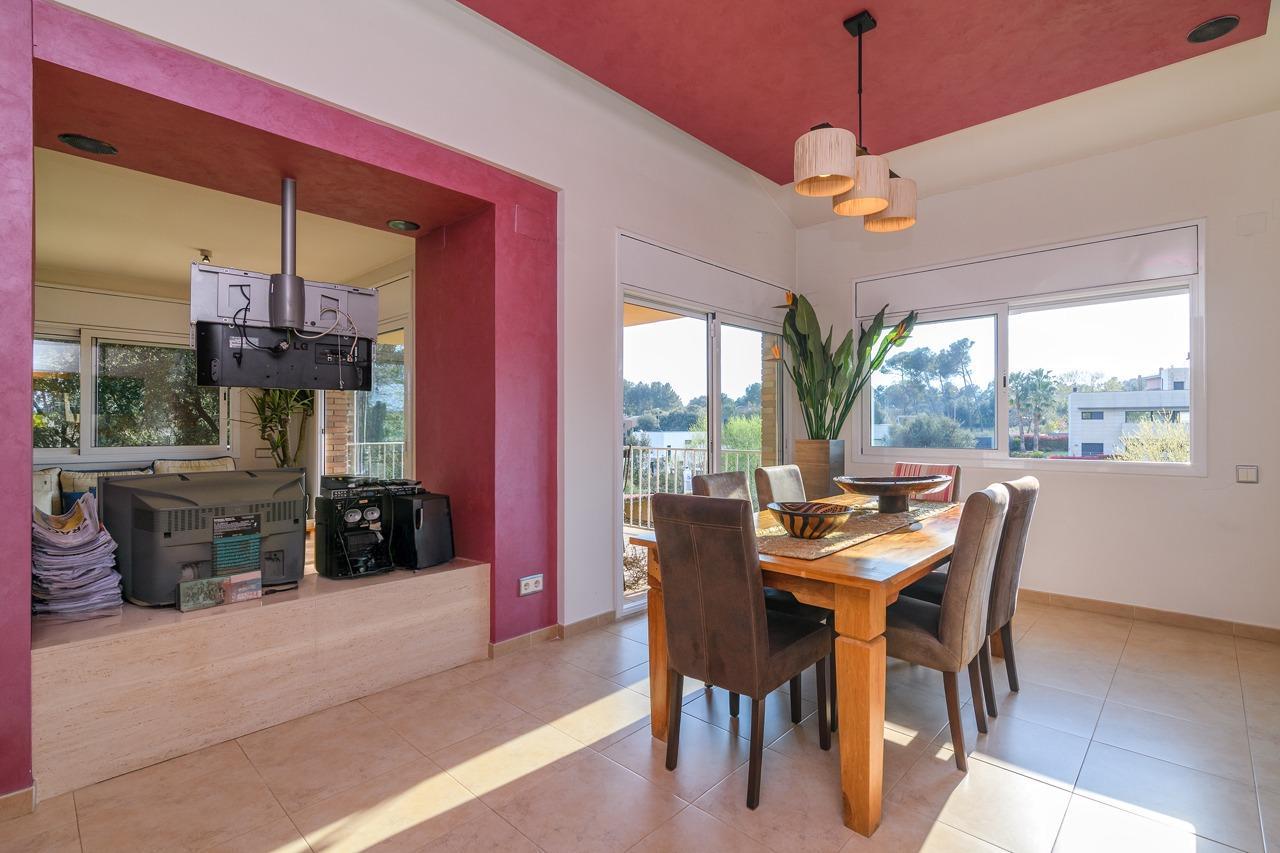 Casa en Venta en Sabadell