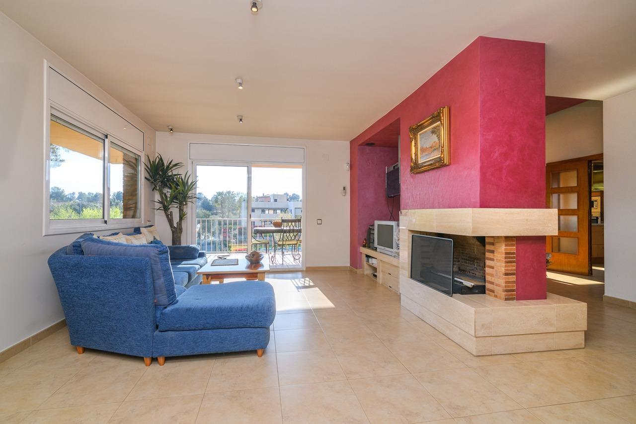 Casa en Venta en Sabadell