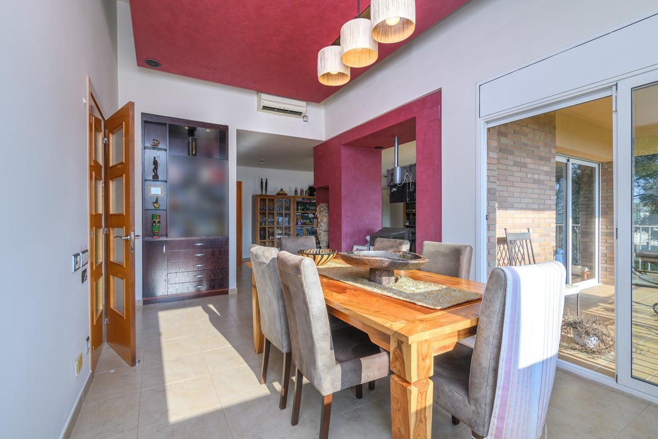 Casa en Venta en Sabadell