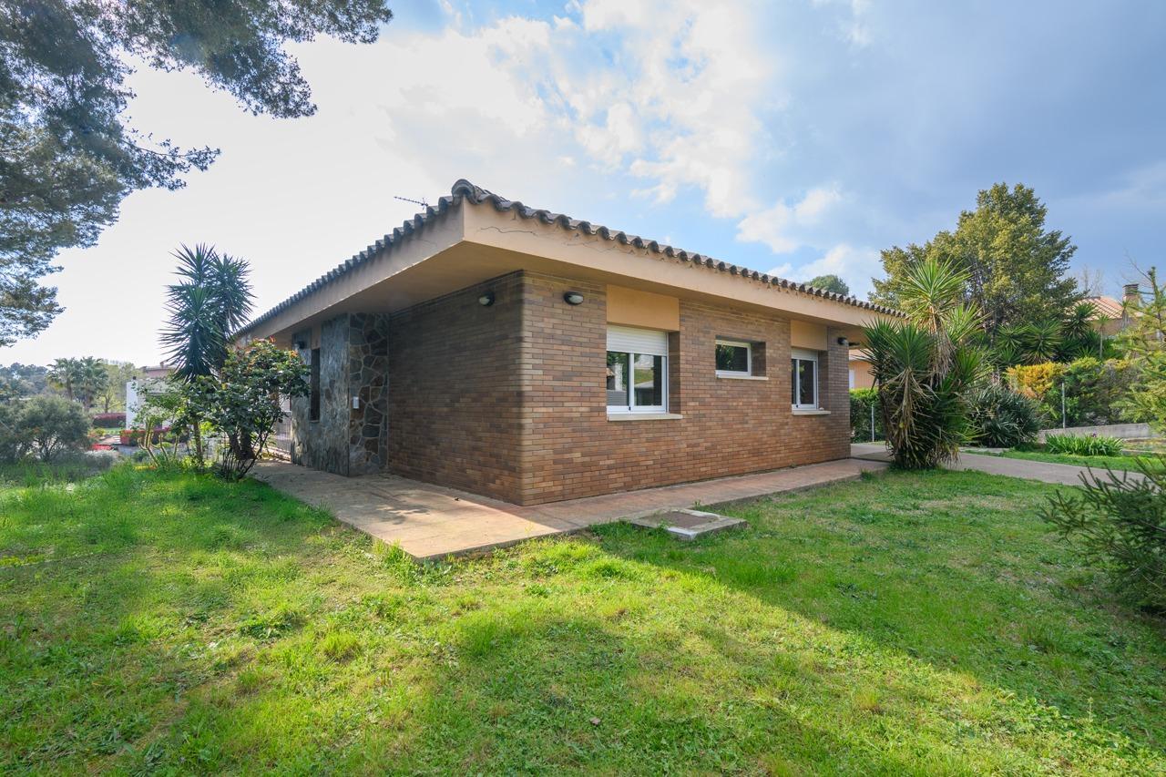 Casa en Venta en Sabadell