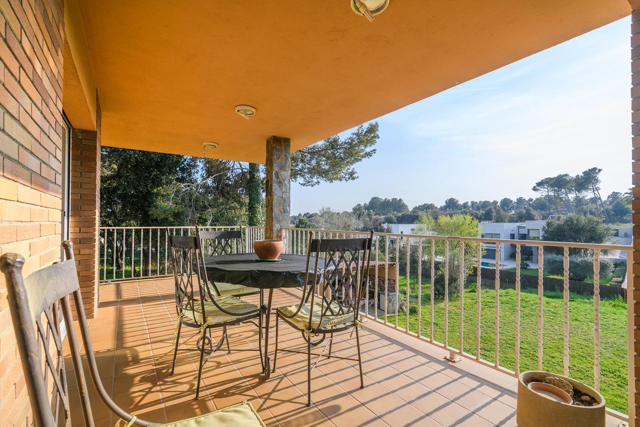 Casa en Venta en Sabadell