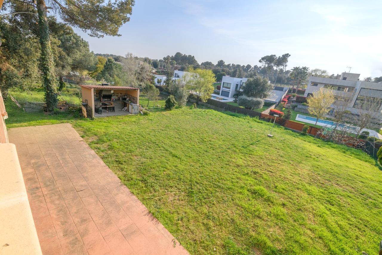 Casa en Venta en Sabadell