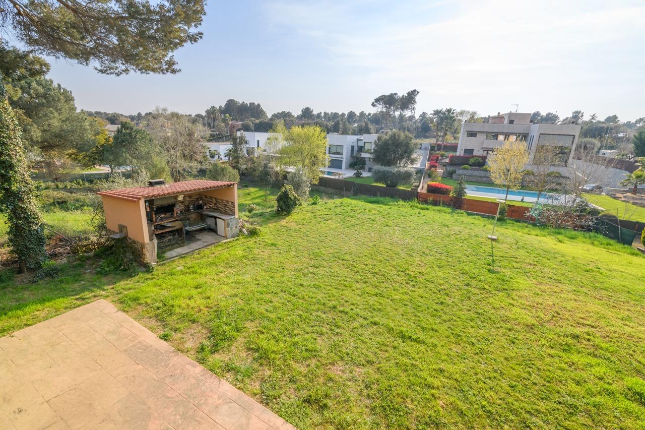 Casa en Venta en Sabadell