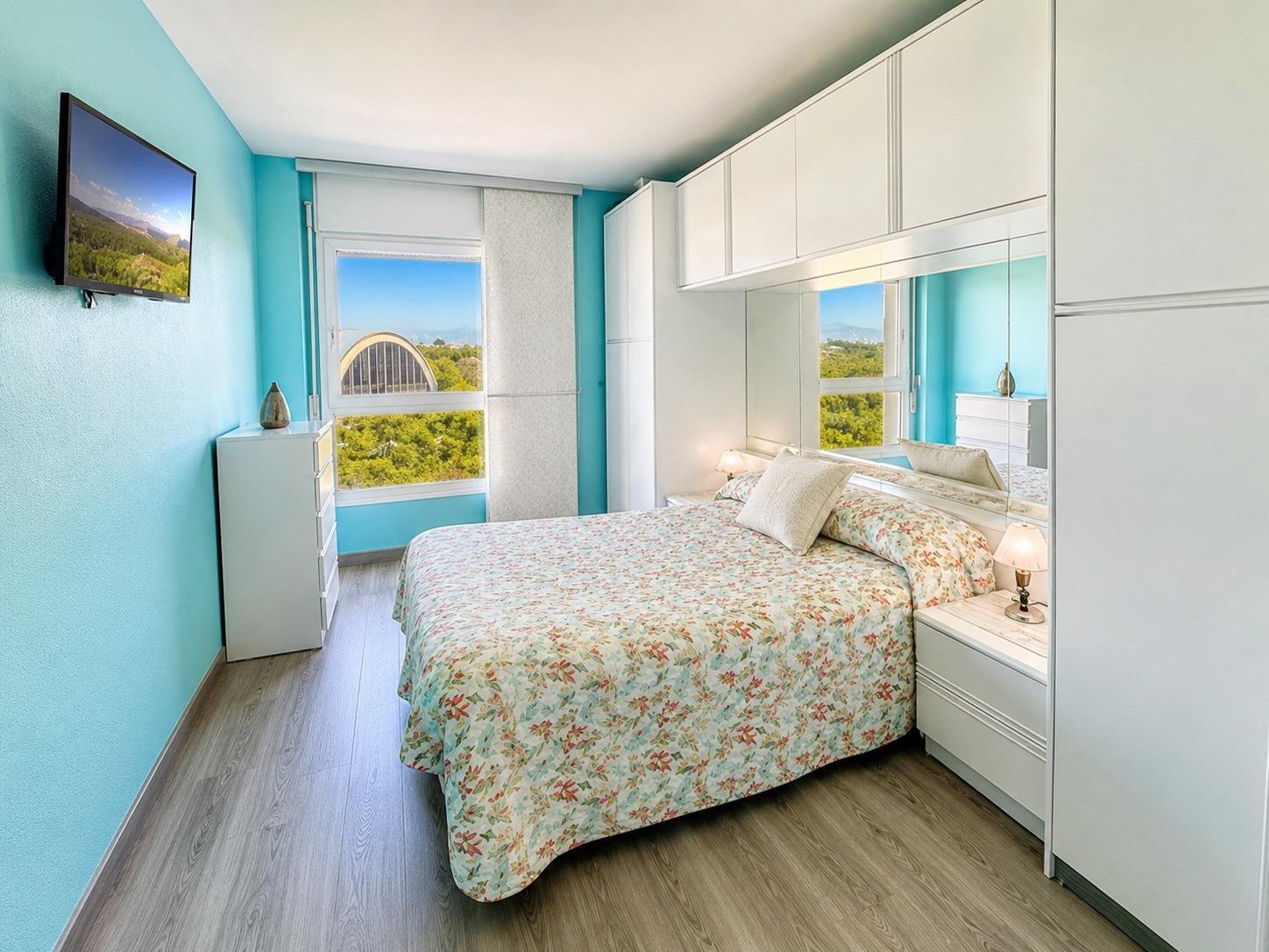 Flat for Sale in Barcelona
