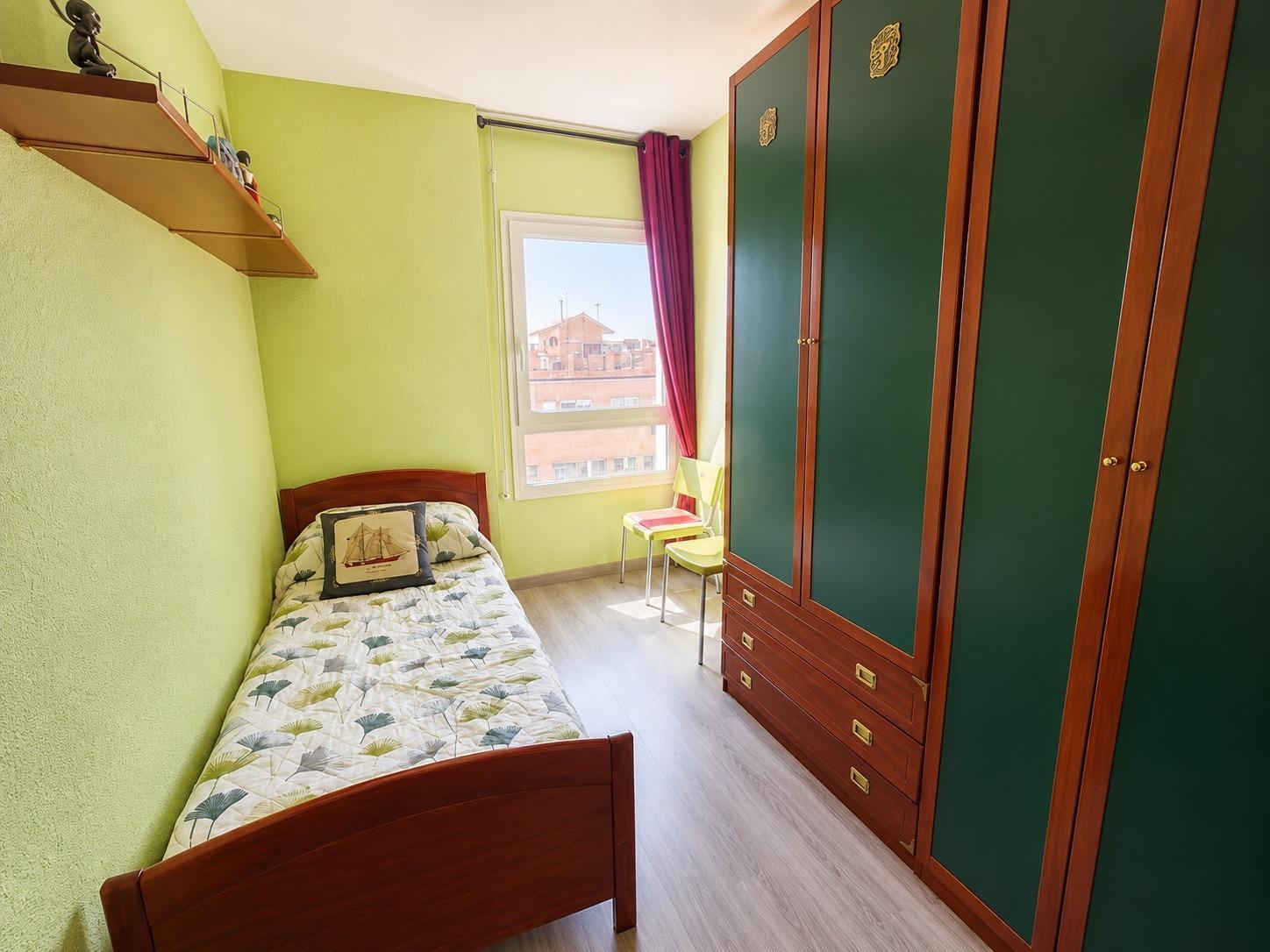 Flat for Sale in Barcelona
