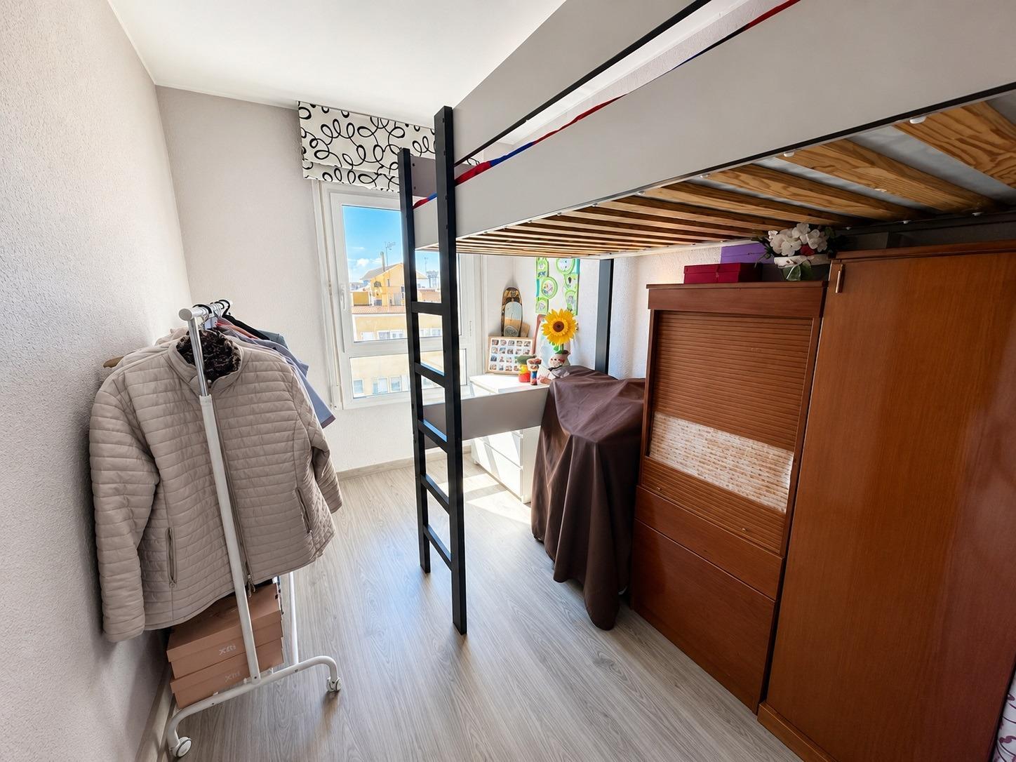Flat for Sale in Barcelona