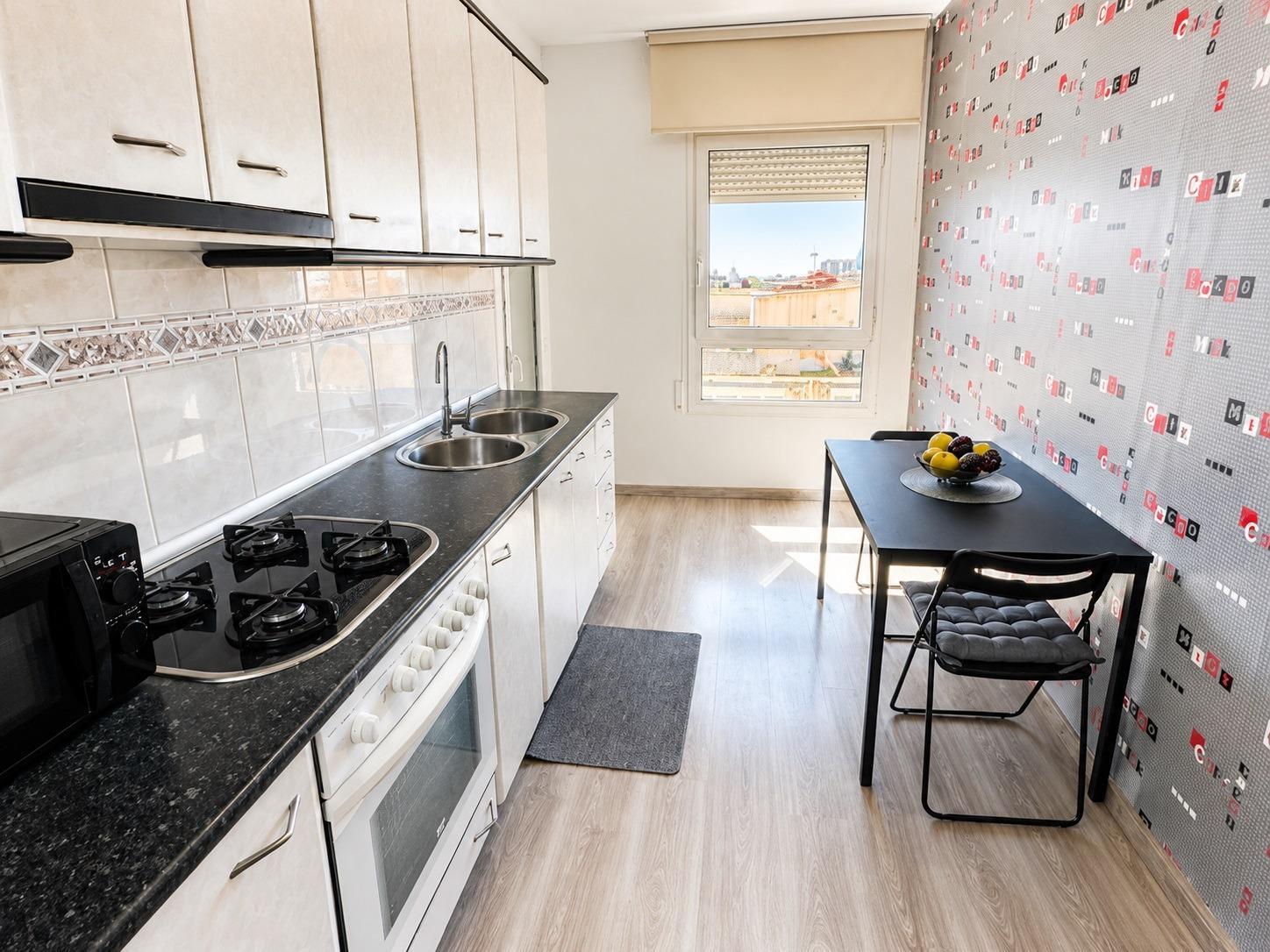 Flat for Sale in Barcelona