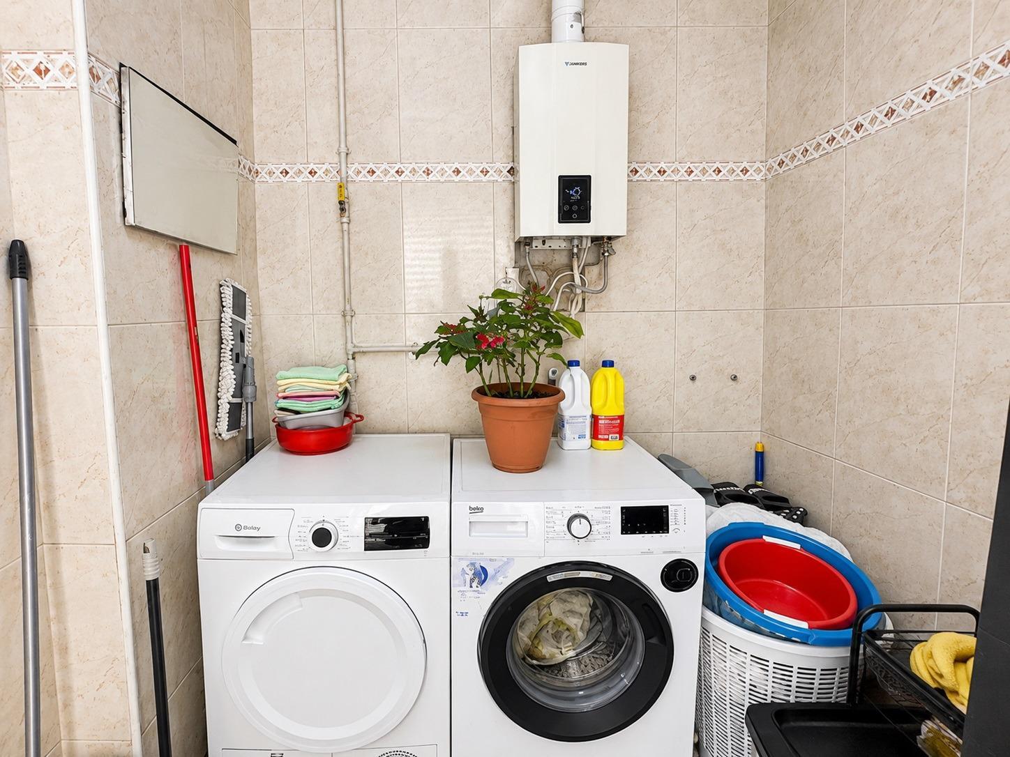 Flat for Sale in Barcelona