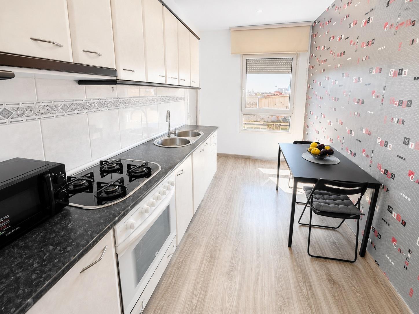 Flat for Sale in Barcelona