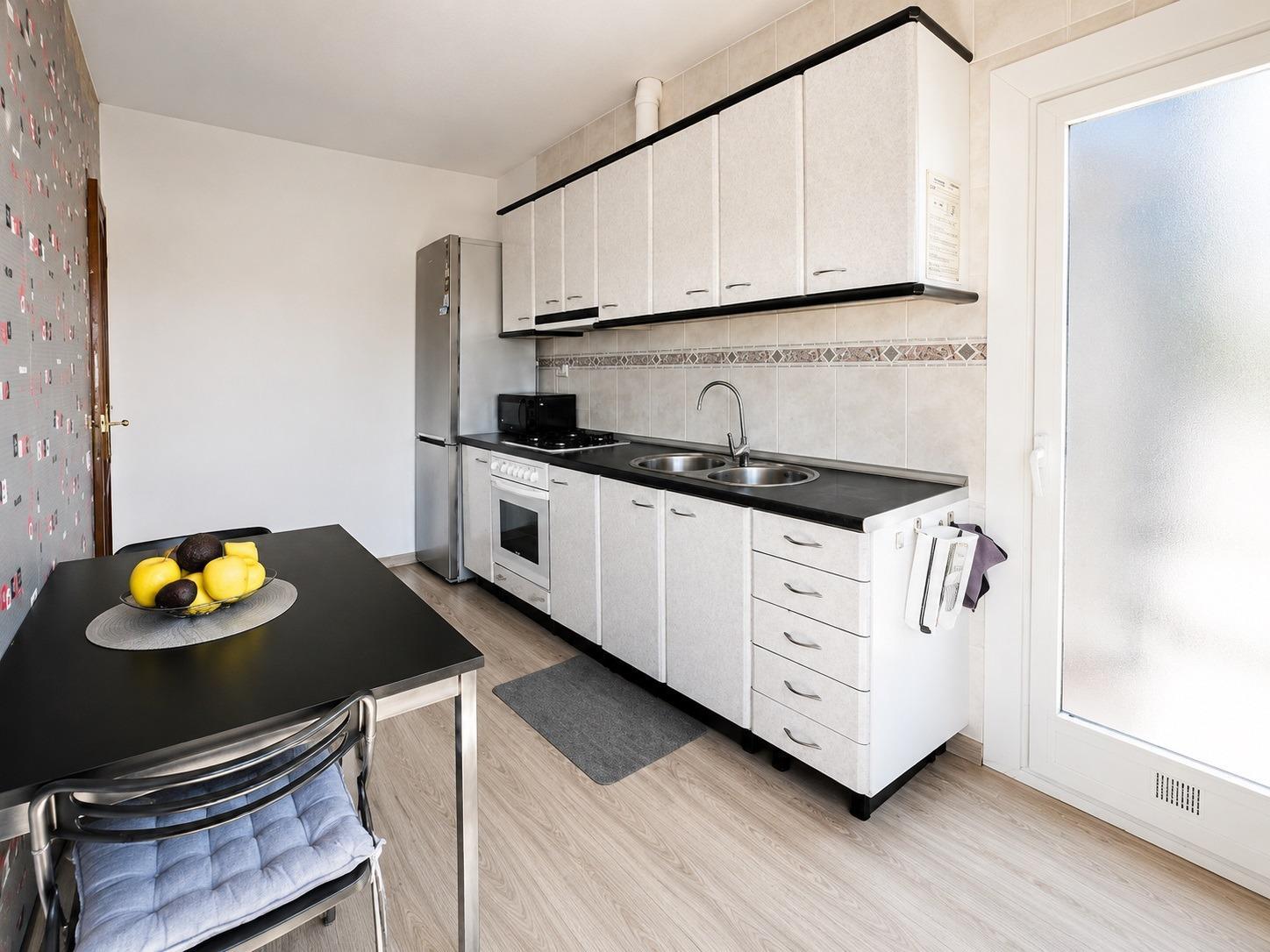 Flat for Sale in Barcelona