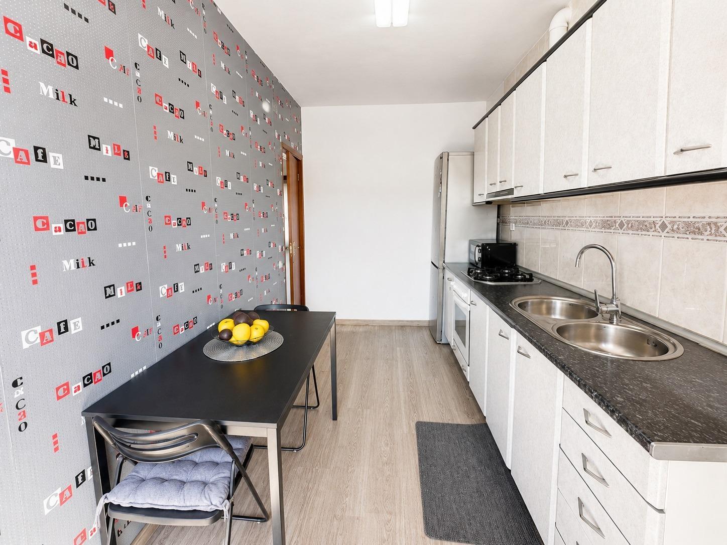 Flat for Sale in Barcelona
