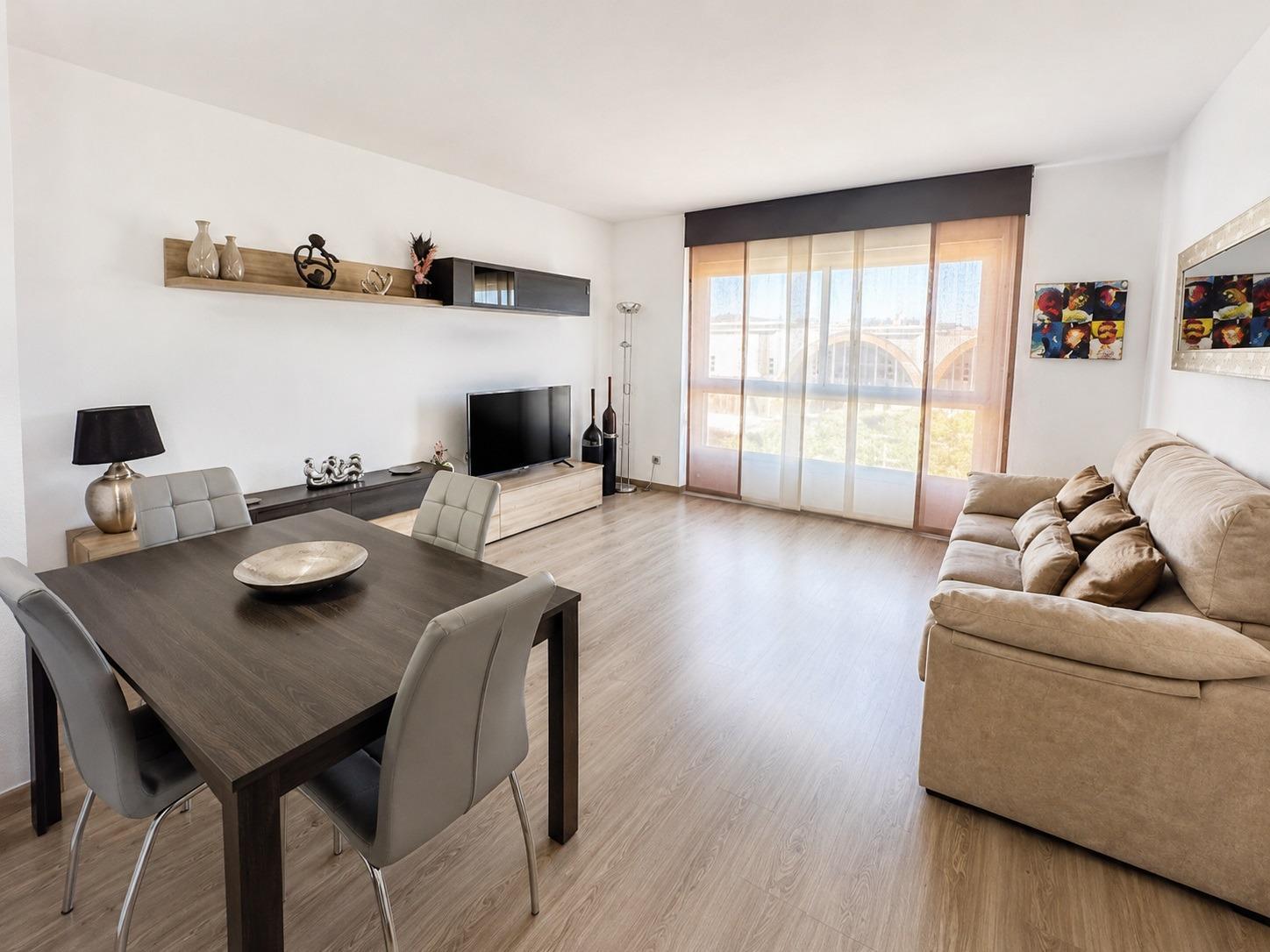 Flat for Sale in Barcelona