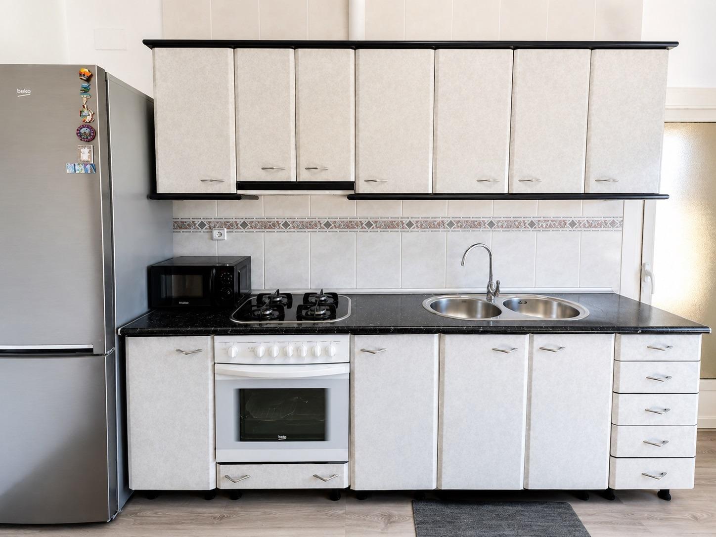 Flat for Sale in Barcelona