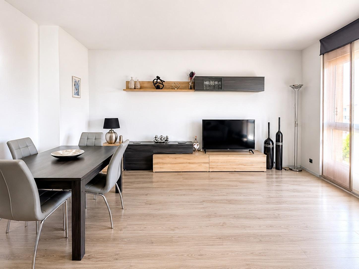 Flat for Sale in Barcelona