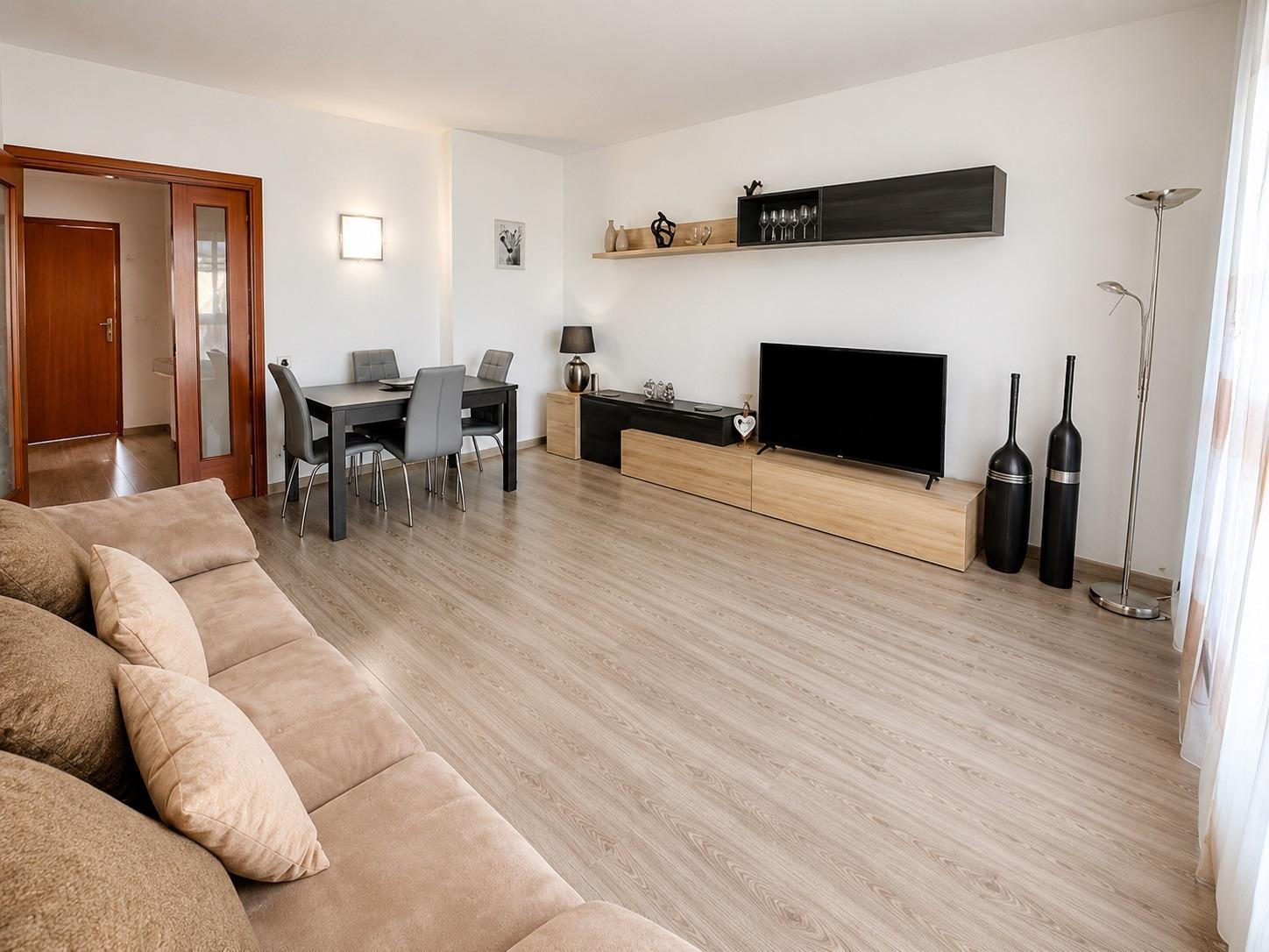 Flat for Sale in Barcelona