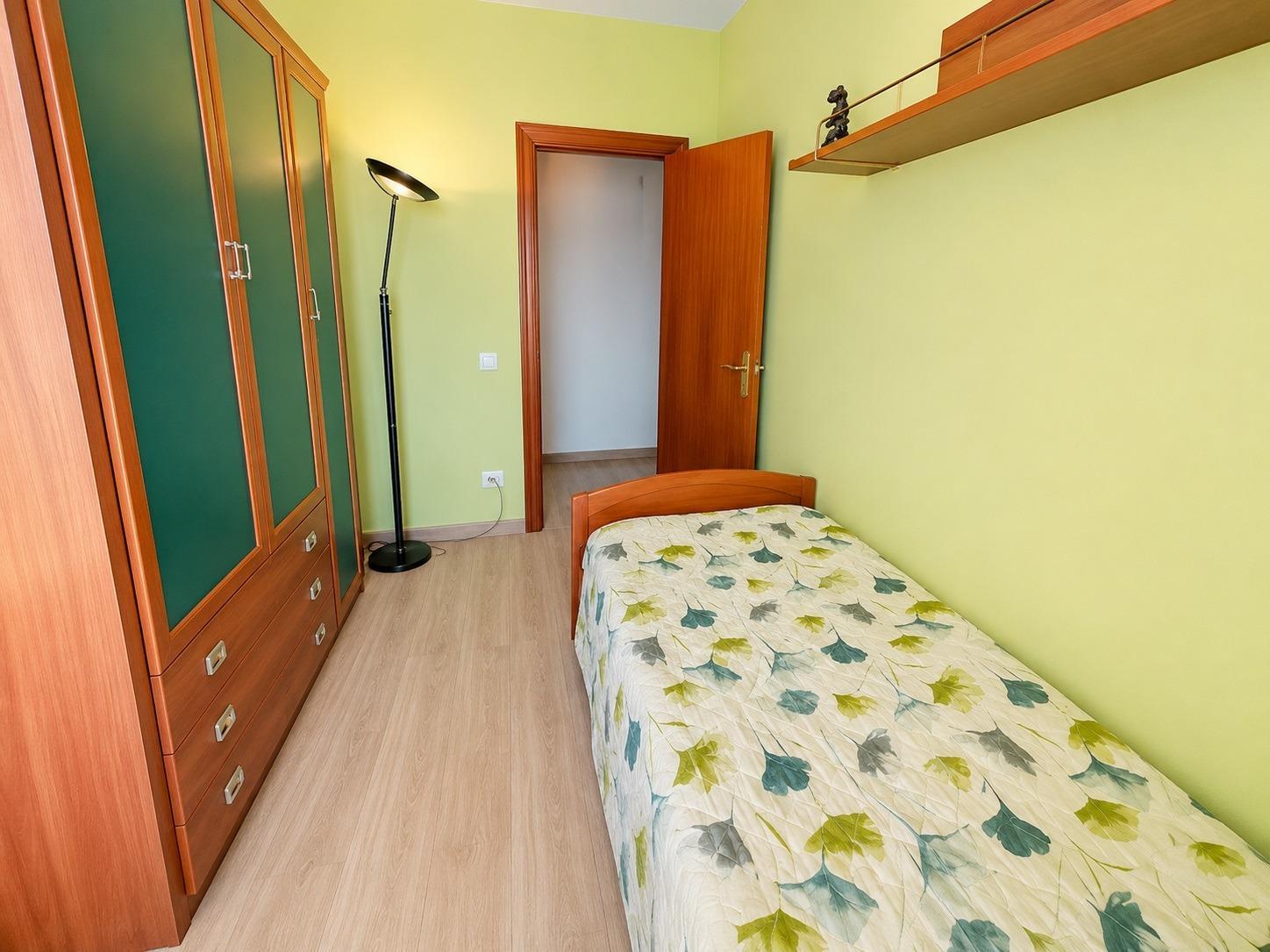 Flat for Sale in Barcelona