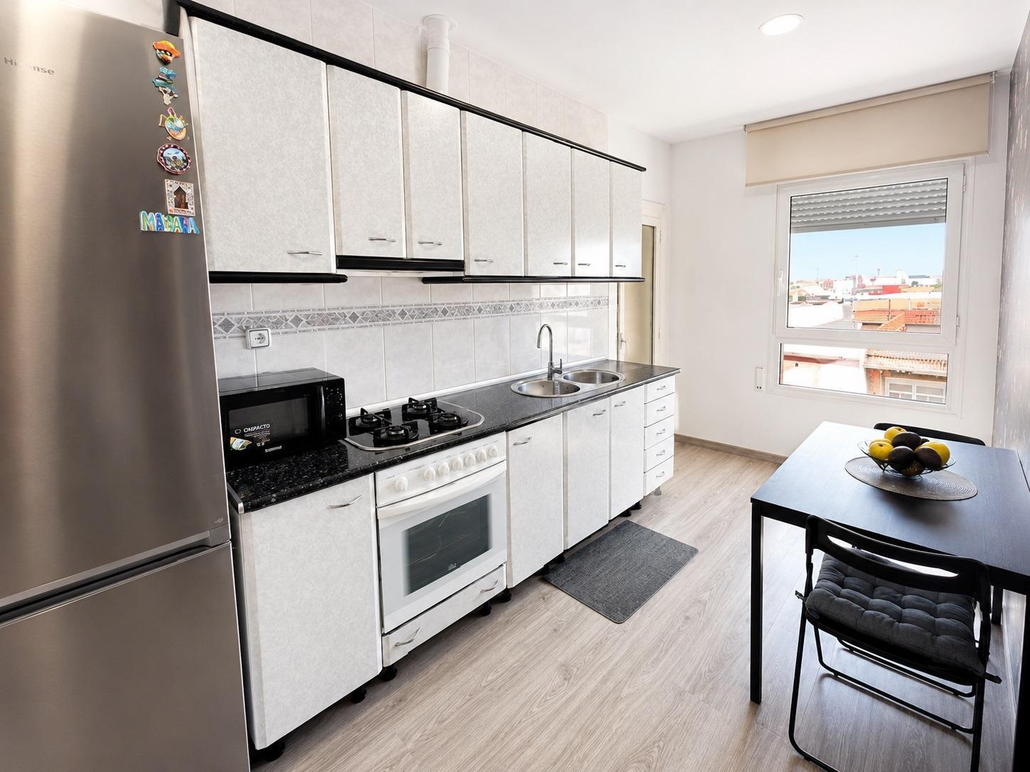 Flat for Sale in Barcelona
