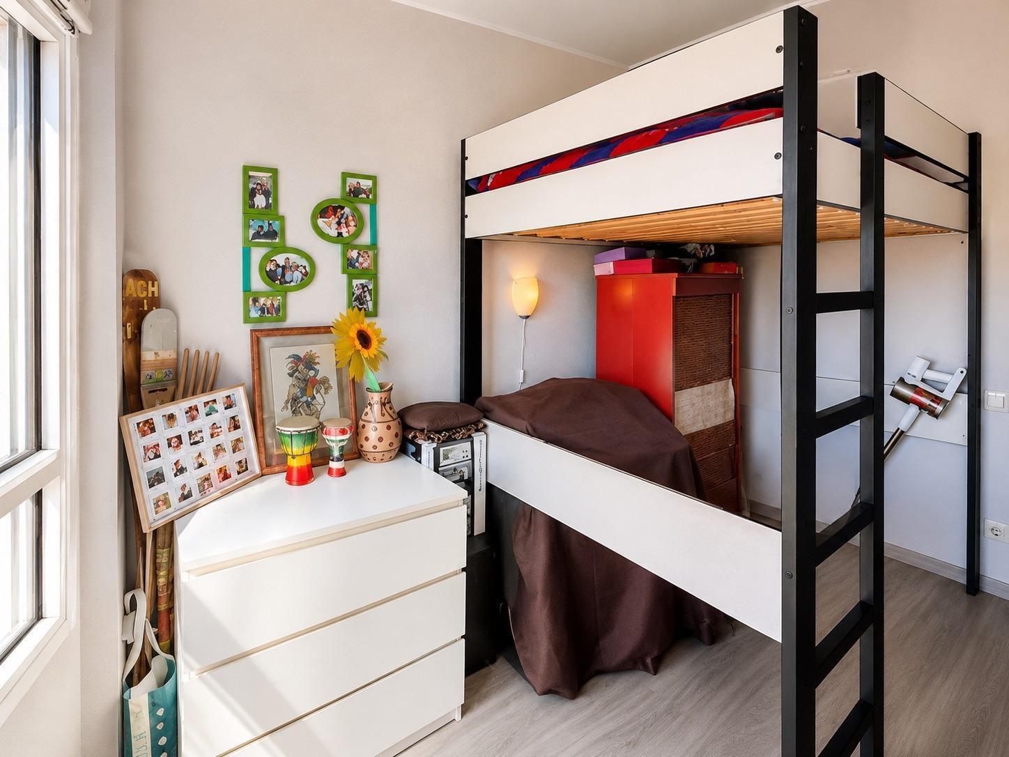 Flat for Sale in Barcelona