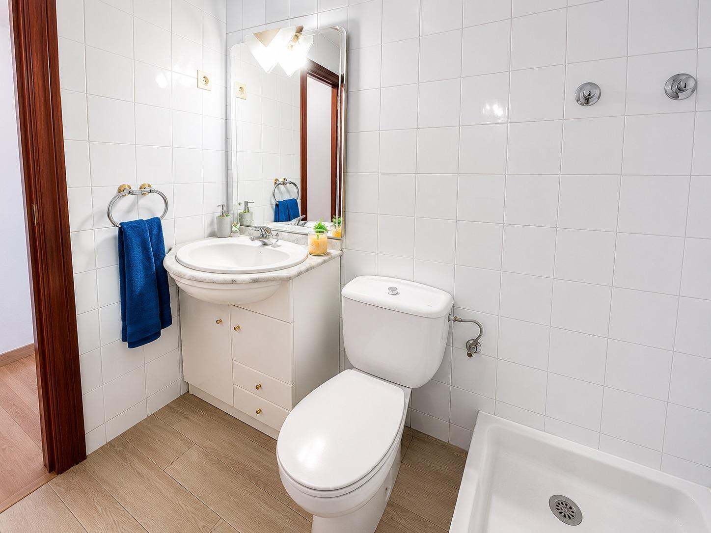 Flat for Sale in Barcelona