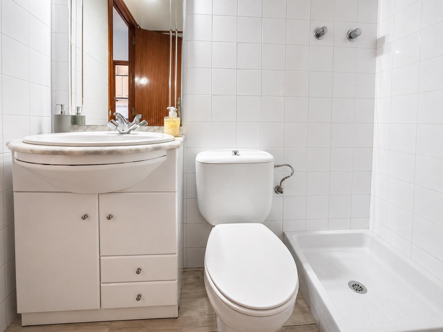 Flat for Sale in Barcelona