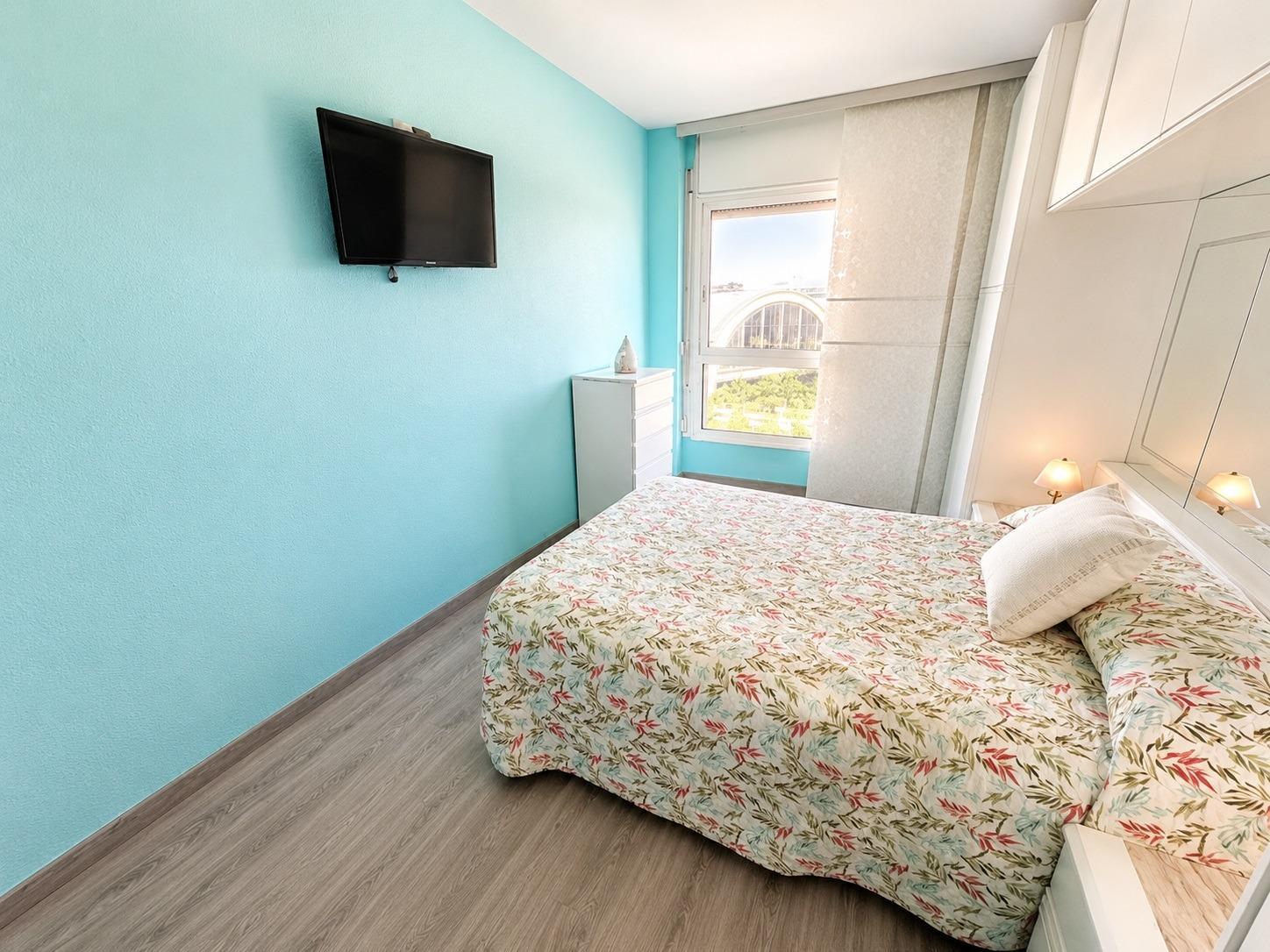 Flat for Sale in Barcelona